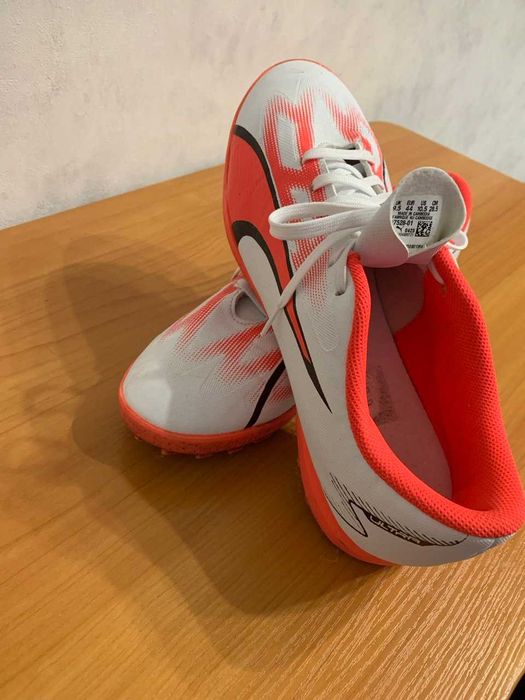 Сороканіжки Puma