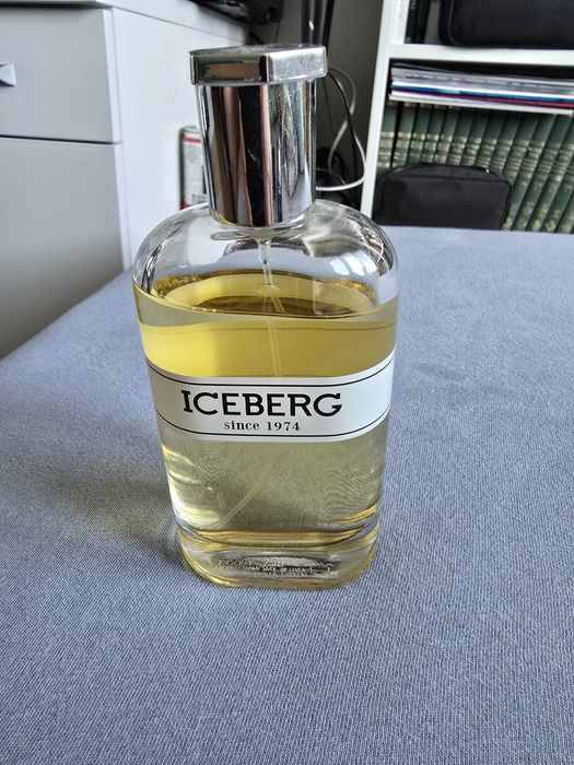 Iceberg Since 1974 for Him

woda perfumowana męska, 100 ml