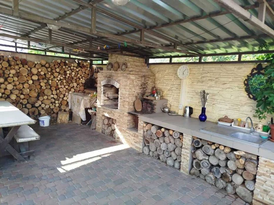 GA S4 Продам будинок 166м2 6сот Харків Павлово Поле проспект Науки 65