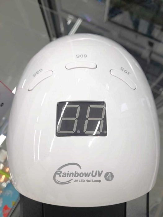 Secador de Unhas Led Novos e Profissionais