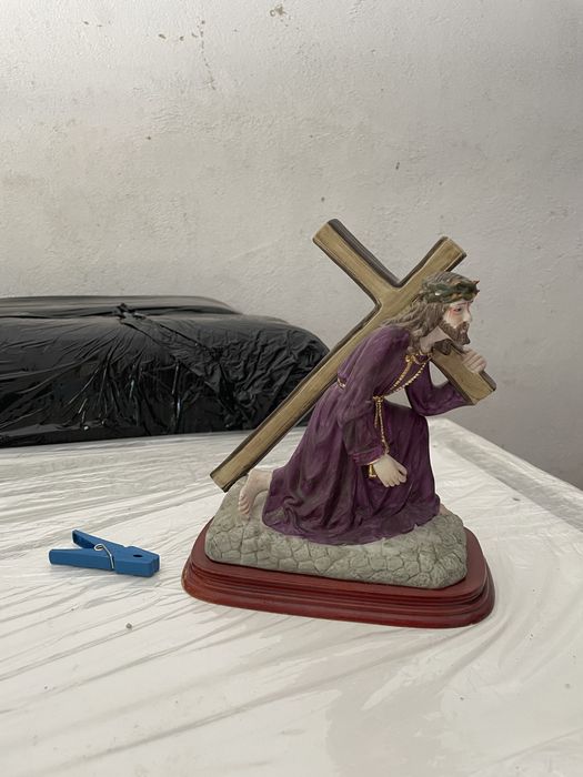 Figuras Religiosas