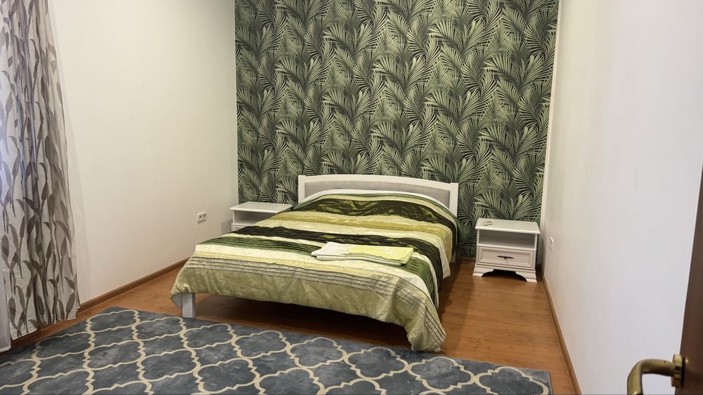 Дом Осокорки посуточно