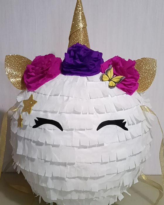 Піньяти ВЕЛИКІ пиньяти