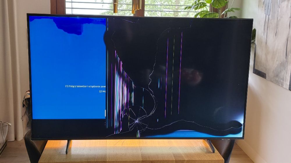 Telewizor Samsung QE50