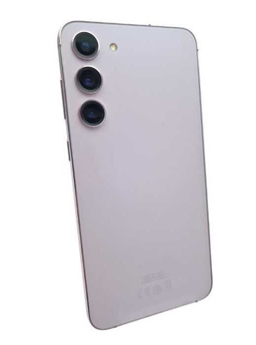 Smartfon Samsung Galaxy S23+ Plus 6,6" 120Hz 8 GB / 512 GB 5G Różowy