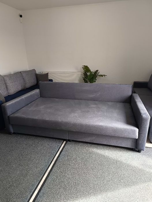 Jednoosobowe łóżko sofa tapczan kanapa PRODUCENT