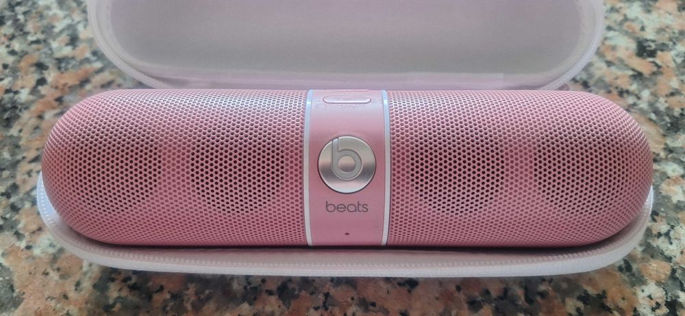 Beats Pill Altifalante Bluetooth