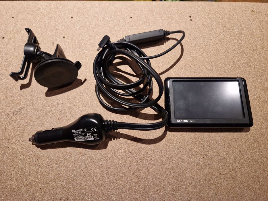 Garmin NUVI 1390 - GPS Auto