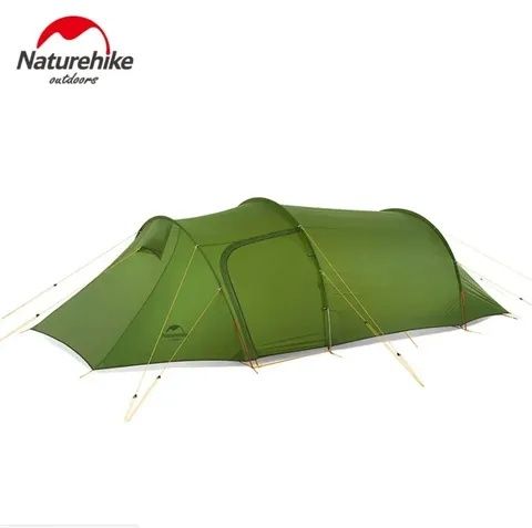 Naturehike Opalus 2 20D нова палатка ( намет )
