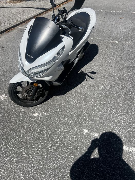 Pcx 125 2019 em ótimo estado