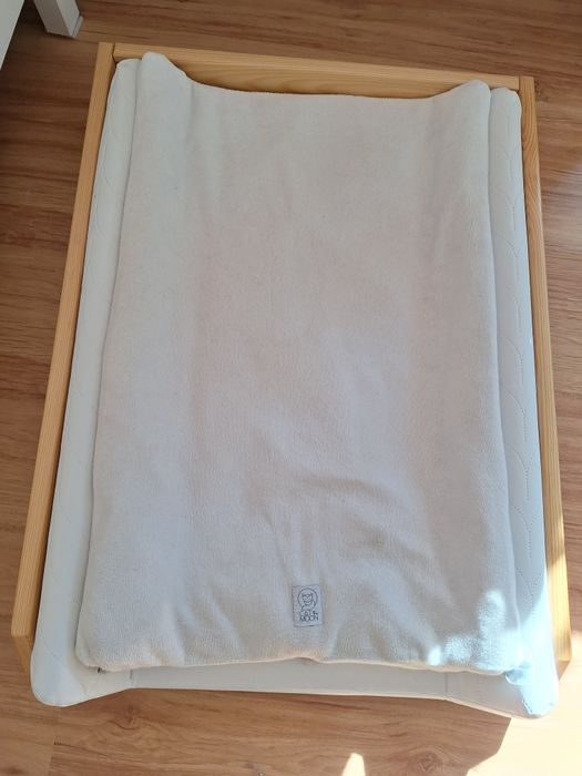 Przewijak dla dziecka