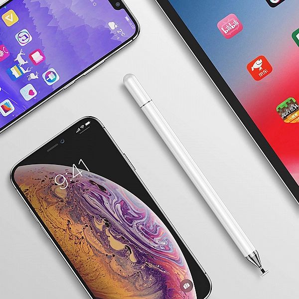 Rysik Joyroom JR-BP560S Excellent Series - biały