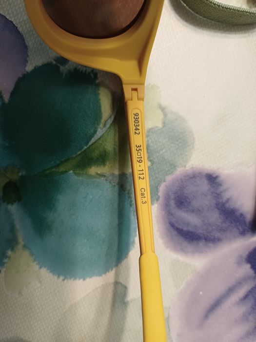 Okulary dzieciece Beaba 9-24 m-ce,