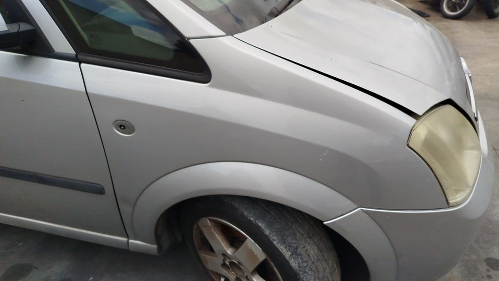 Guarda-lamas direito OPEL Meriva A