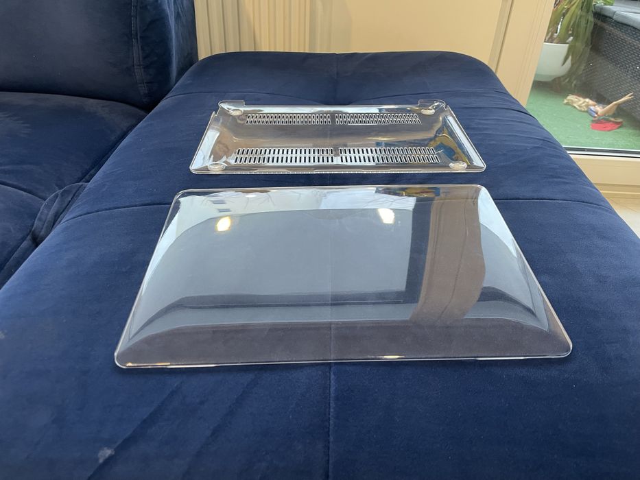 Case Macbook Air M1