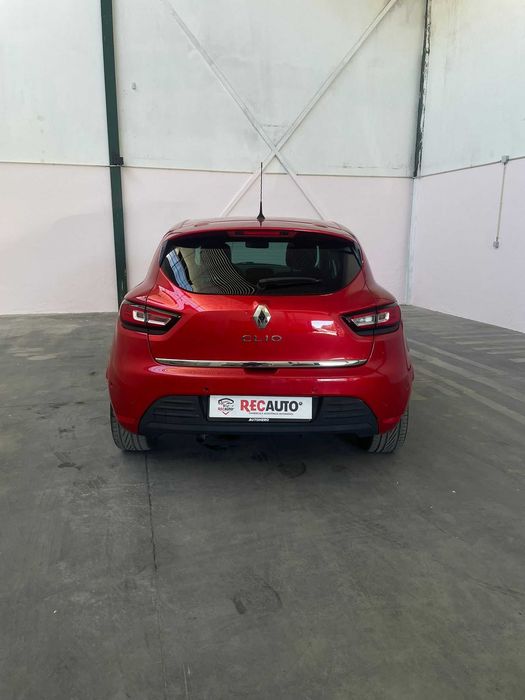 Renault Clio 1.2 TCe Energy Automático