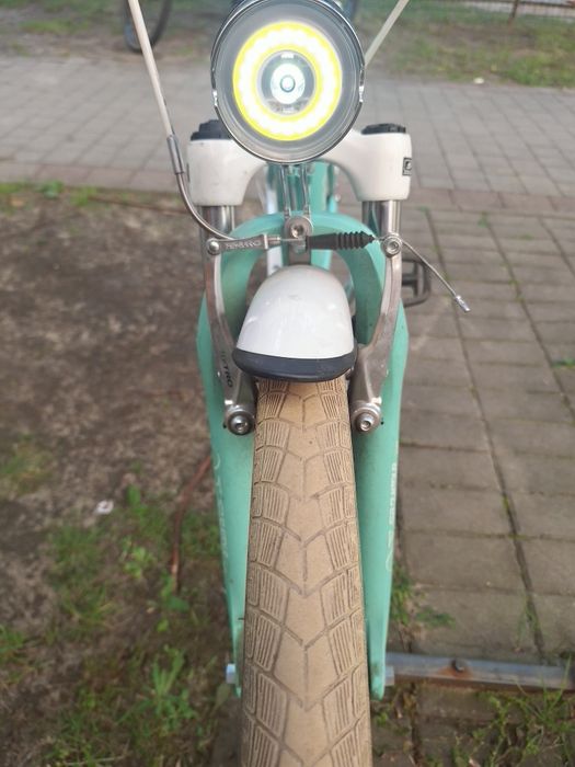 Sprzedam rower Unibike