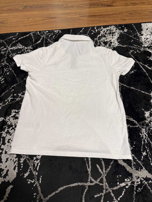 Guess koszulka polo stan bardzo dobry rozm. M