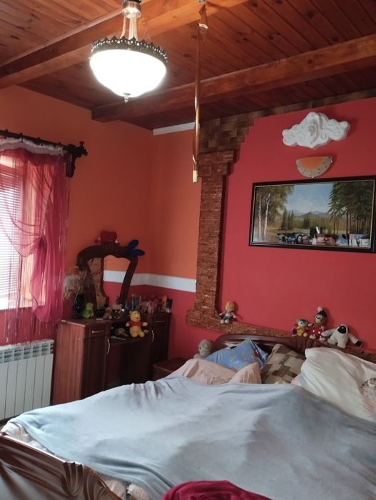 Продам дом Закарпатье Бадалово