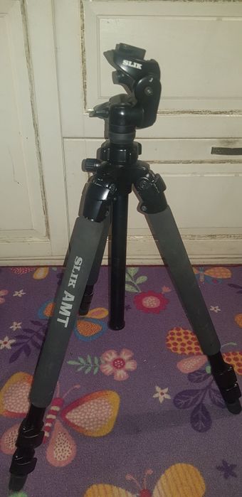Штатив под камеру