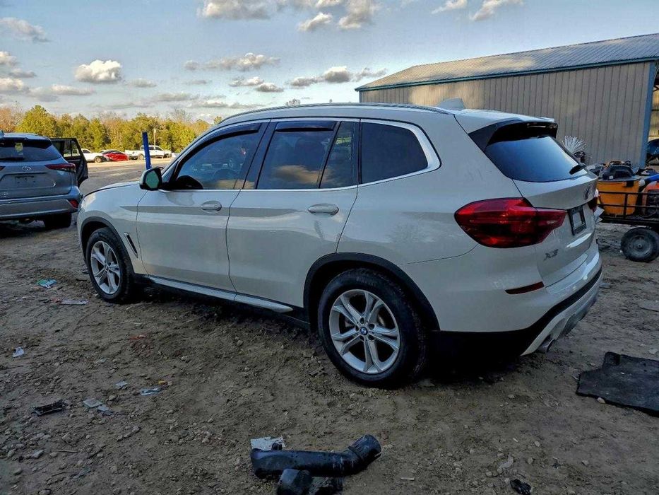 2019 Bmw X3 Sdrive 30I