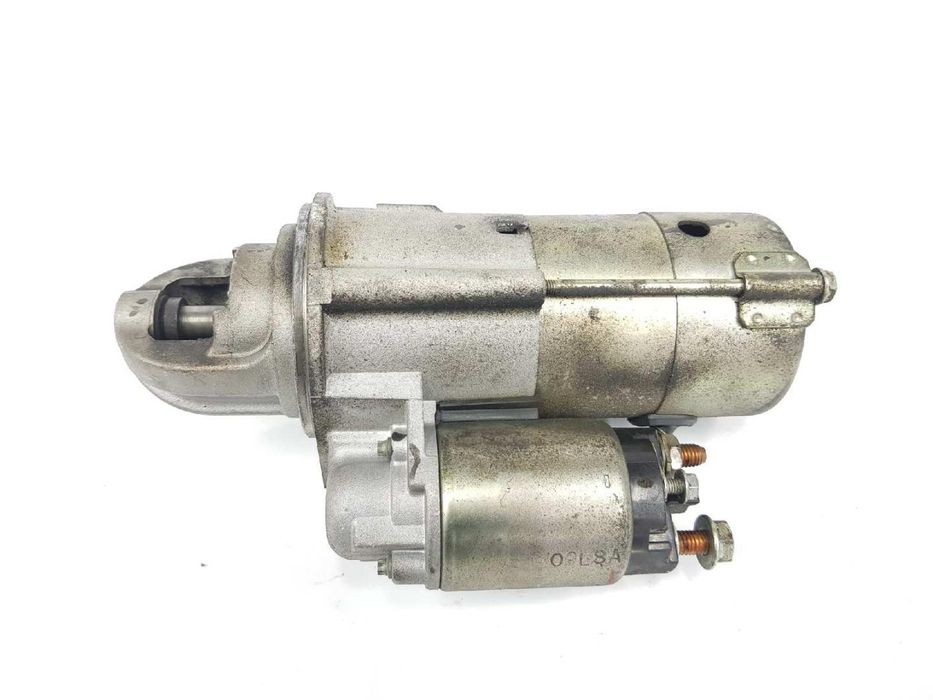 Motor De Arranque Cadillac Seville