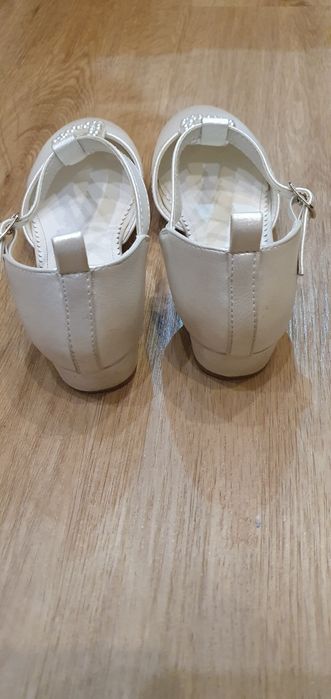 Buty komunijne rozmiar 33