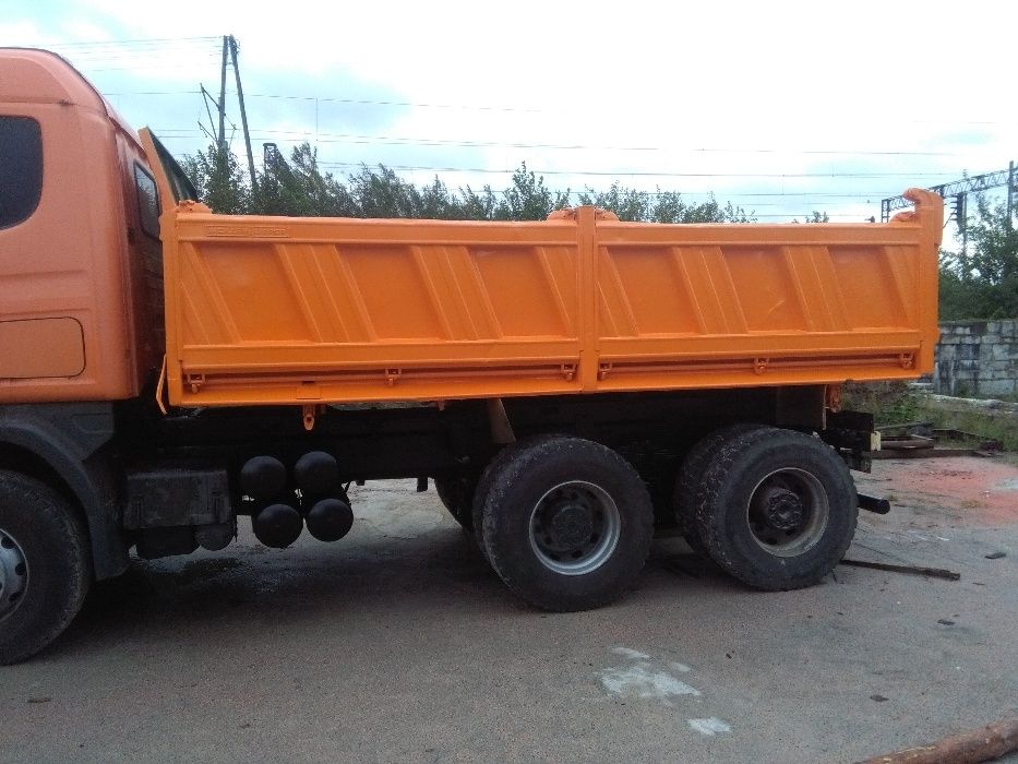 Piaskowanie- malowanie