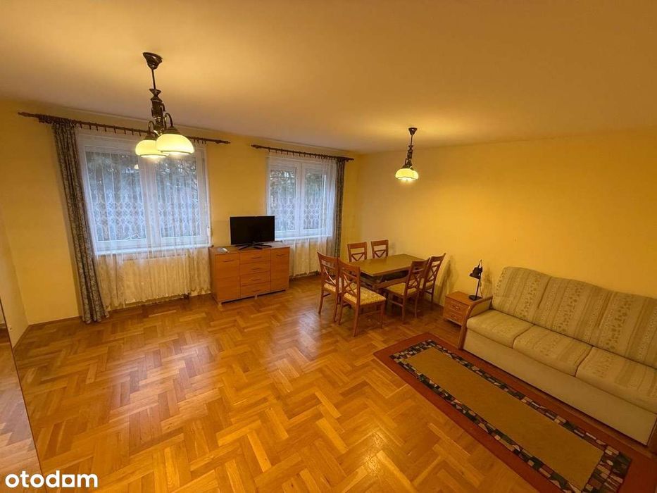 Mieszkanie – Wrocław, Maślice Małe, Maślice - Widok 4