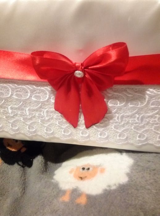 Свадебная коробка (Сундук для денег)!