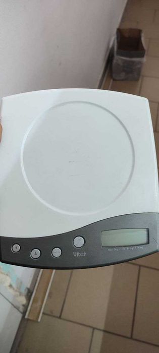 Весы кухонные Vitec vt-1963v
