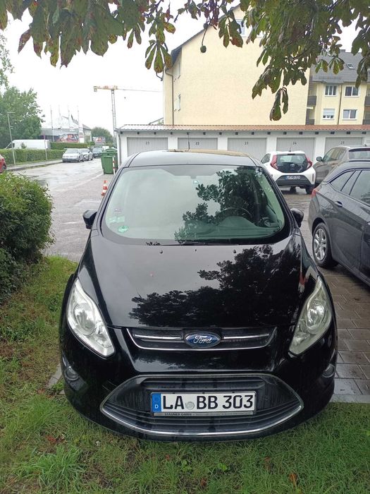 Sprzedam Ford C-MAX 2