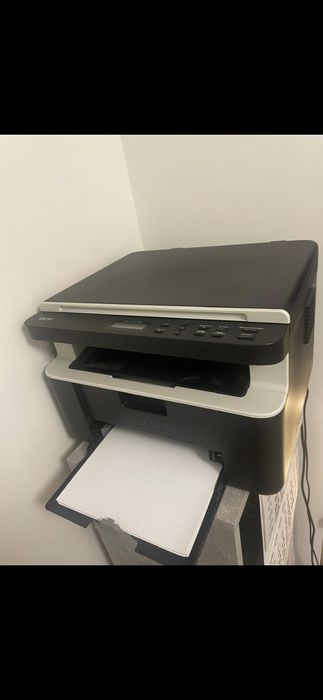 Drukarka wielofunkcyjna BROTHER DCP-1512E