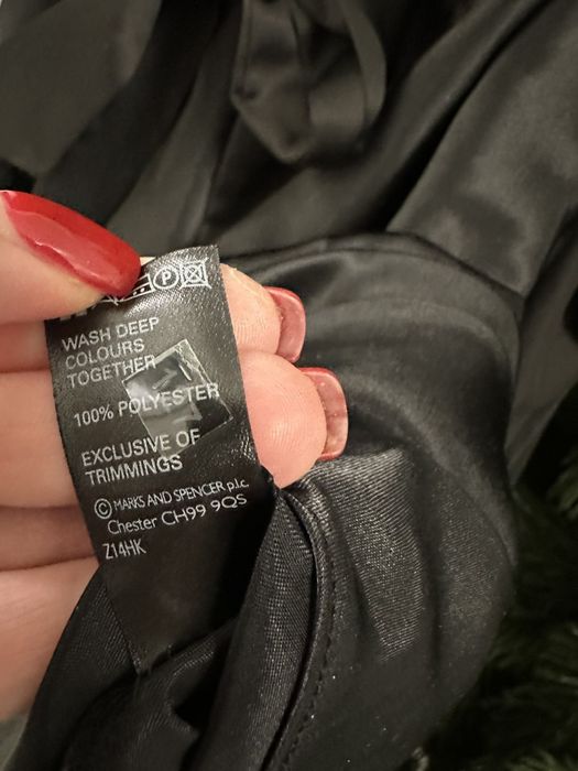 Платье комбинация пеньюар