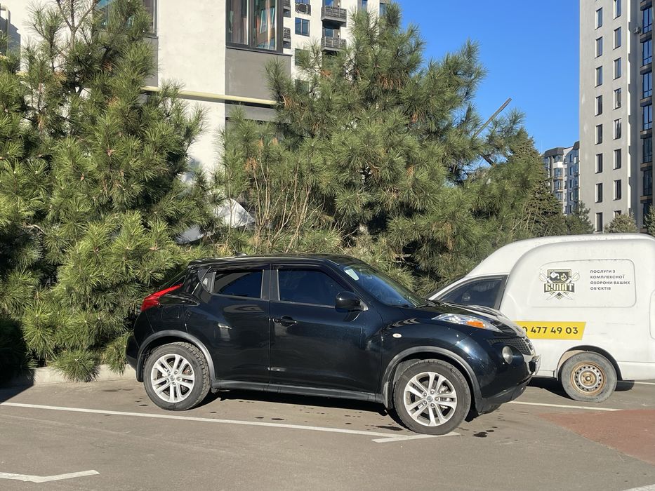 Продам Nissan Juke 2011 року