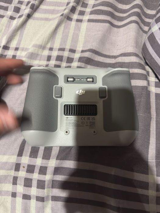 Пульт dji rc controller