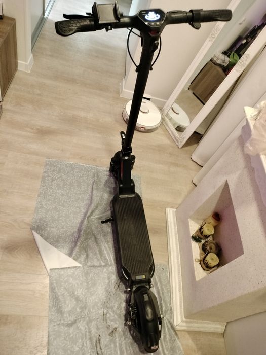 Електросамокат Ehator model pro v 1.2