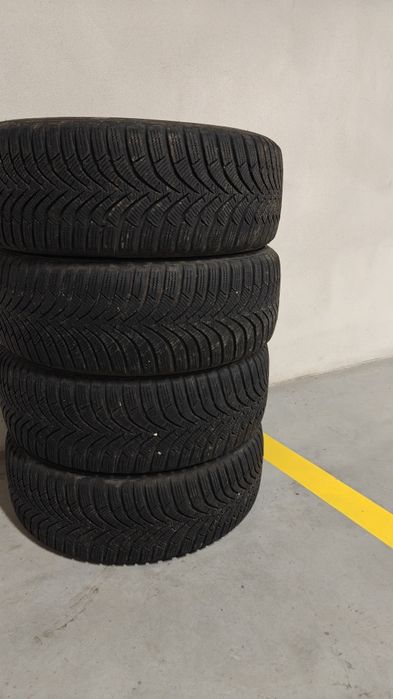 Opony 205/55 r.16 Hankook I*cept RS 2