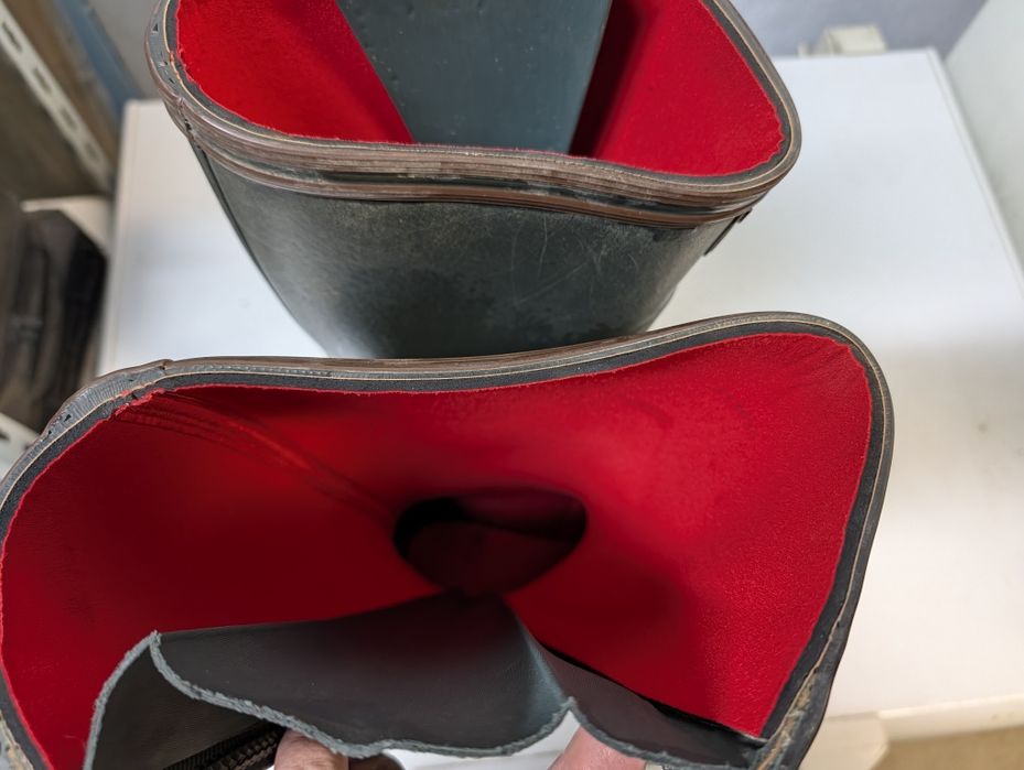 Botas de borracha Aigle