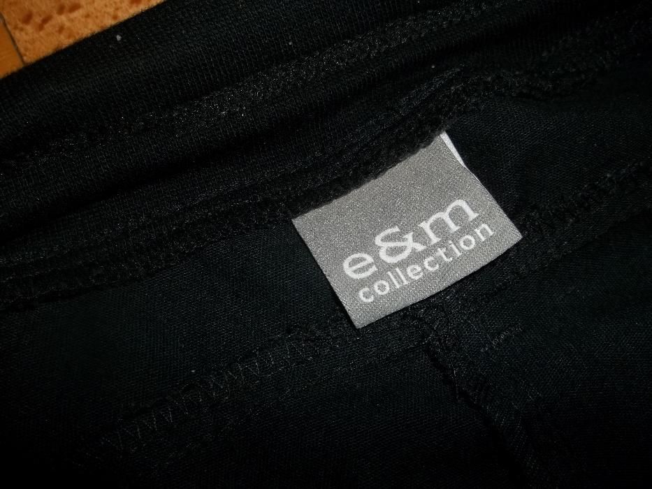 Spodnie ciążowe rozm,S jak H&M