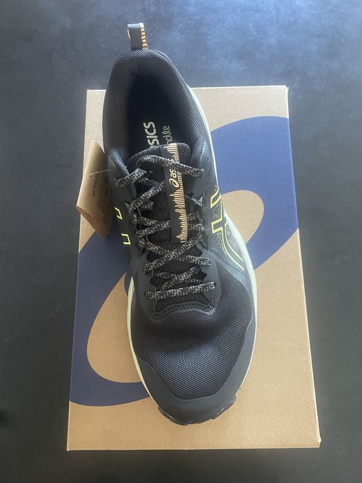 Asics Gel Sonoma 8