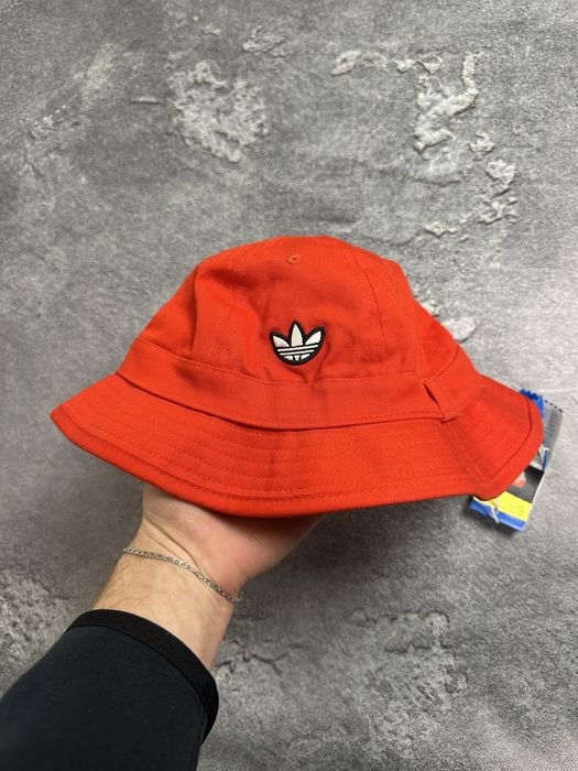 Панамка adidas адідас