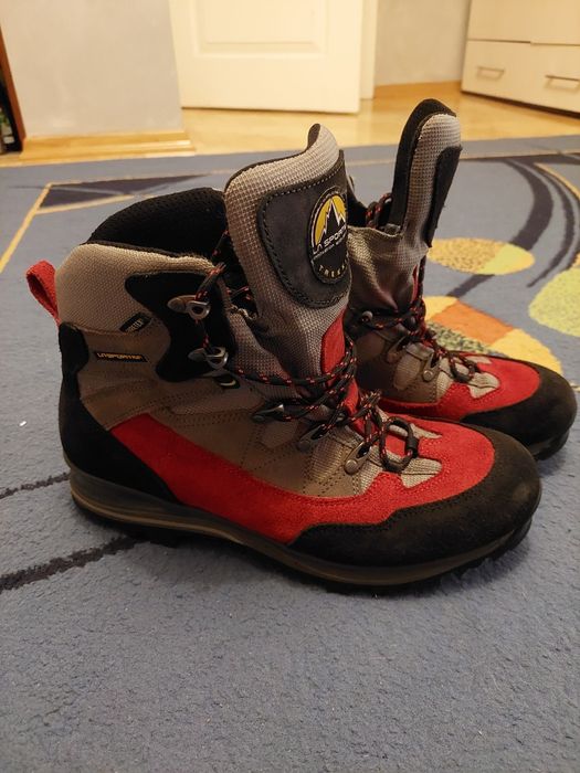 Buty górskie la sportiva 44