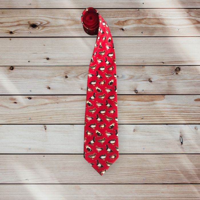 Краватка Fabric Frontline Zurich