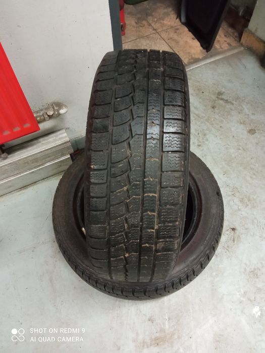 Opony Zimowe Matador 185/55R15 86H