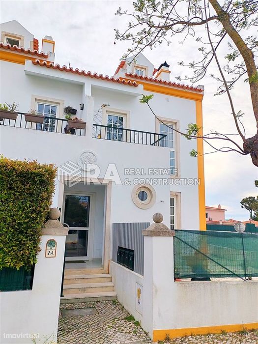 Apartamento T3+1 Venda em Azeitão (São Lourenço e São Simão),Setúbal — Azeitão (São Lourenço E São Simão), Setúbal