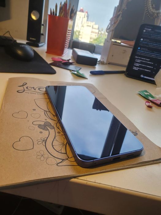 Samsung s24 plus 512gb Snapdragon