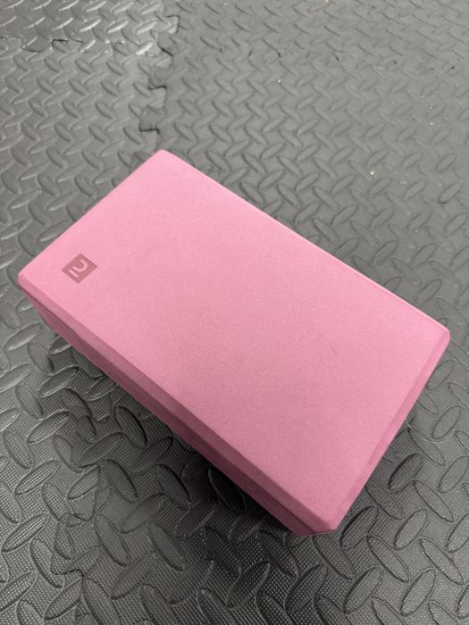 Vendo blocos de pilates