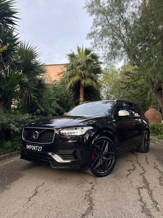 Volvo XC 90
