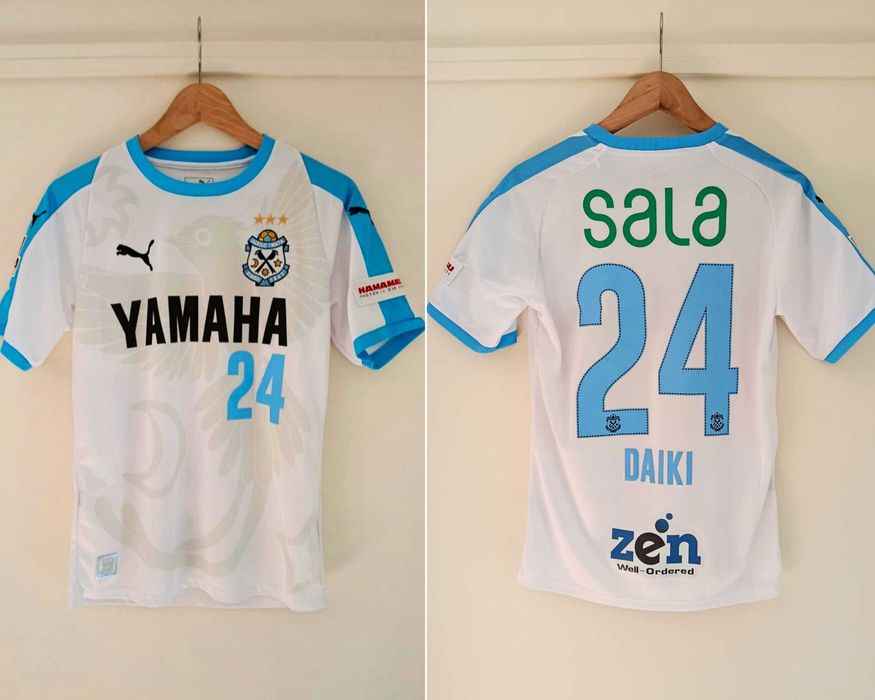 Camisolas de jogo internacionais